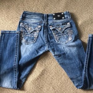 miss me skinny jeans